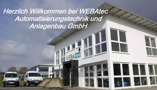 WEBA tec GmbH Friedrichshafen